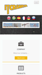 Mobile Screenshot of itcranes.com